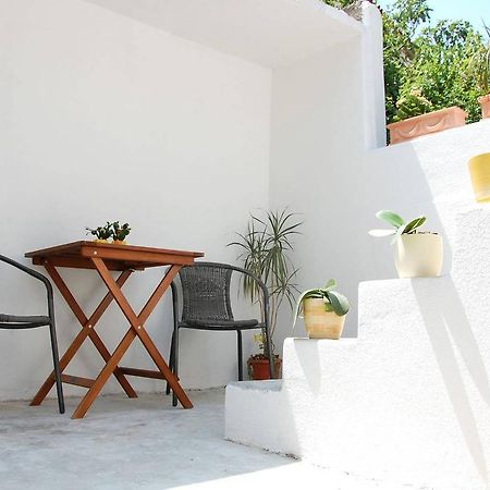 Charming Old Stone House Apartment Split Ngoại thất bức ảnh